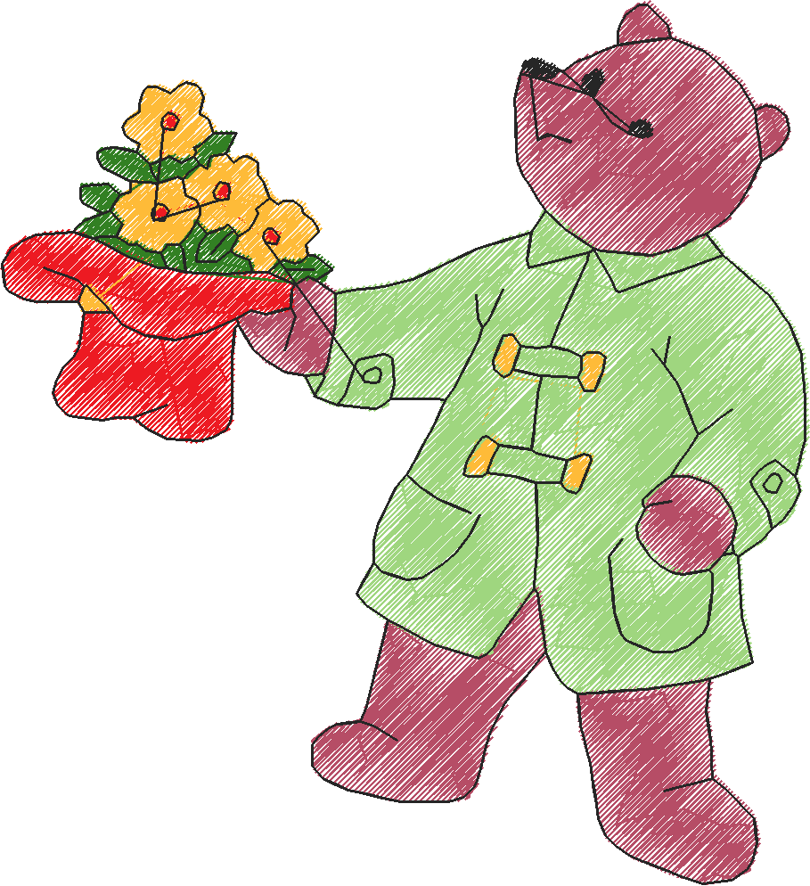 Paddington Bear2 (7)